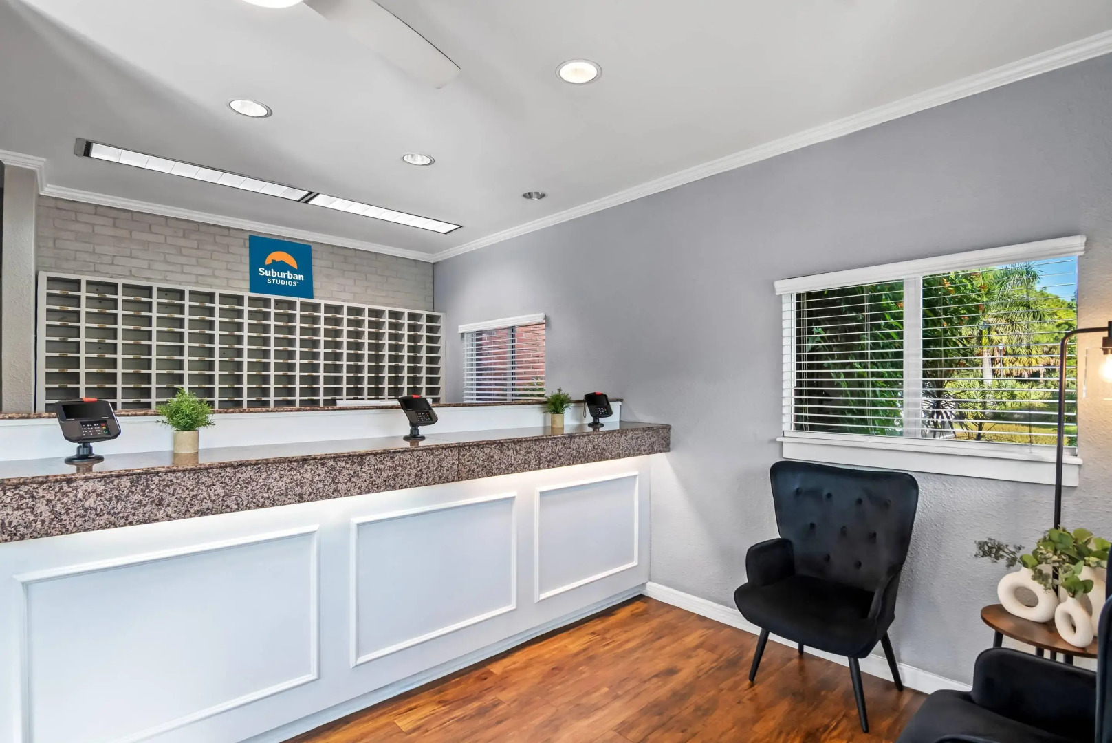 Suburban Studios Stuart near Federal Hwy 1