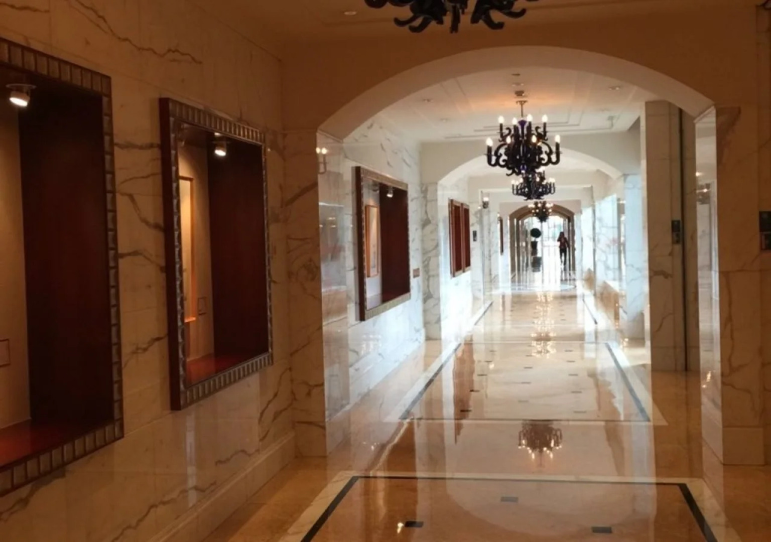 The Dragon Hotel Hangzhou