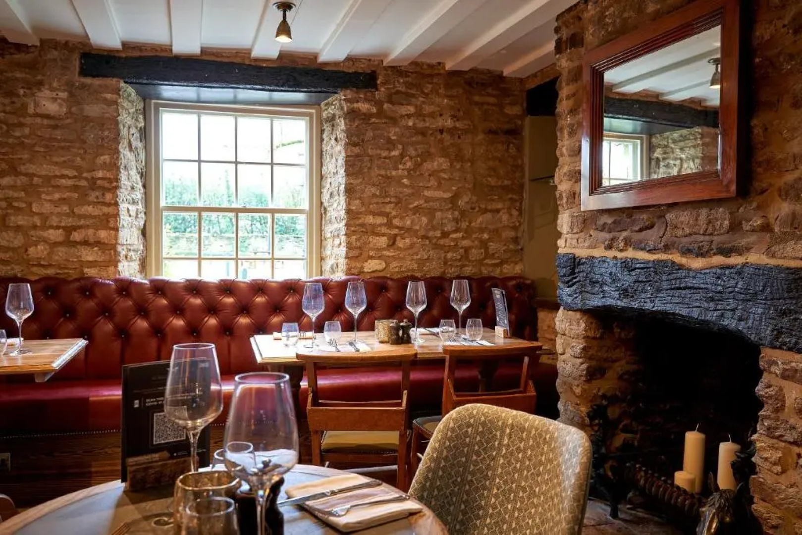 The Horse & Groom Inn