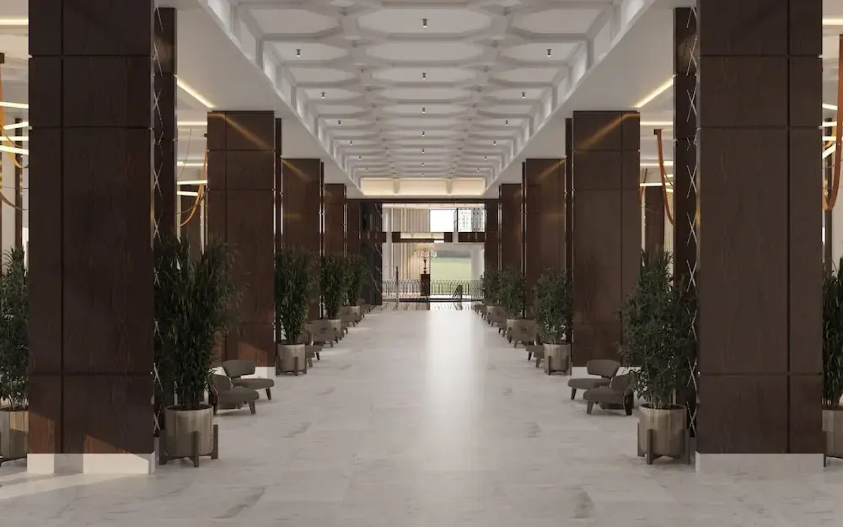 Arsuz Jumanah Premium