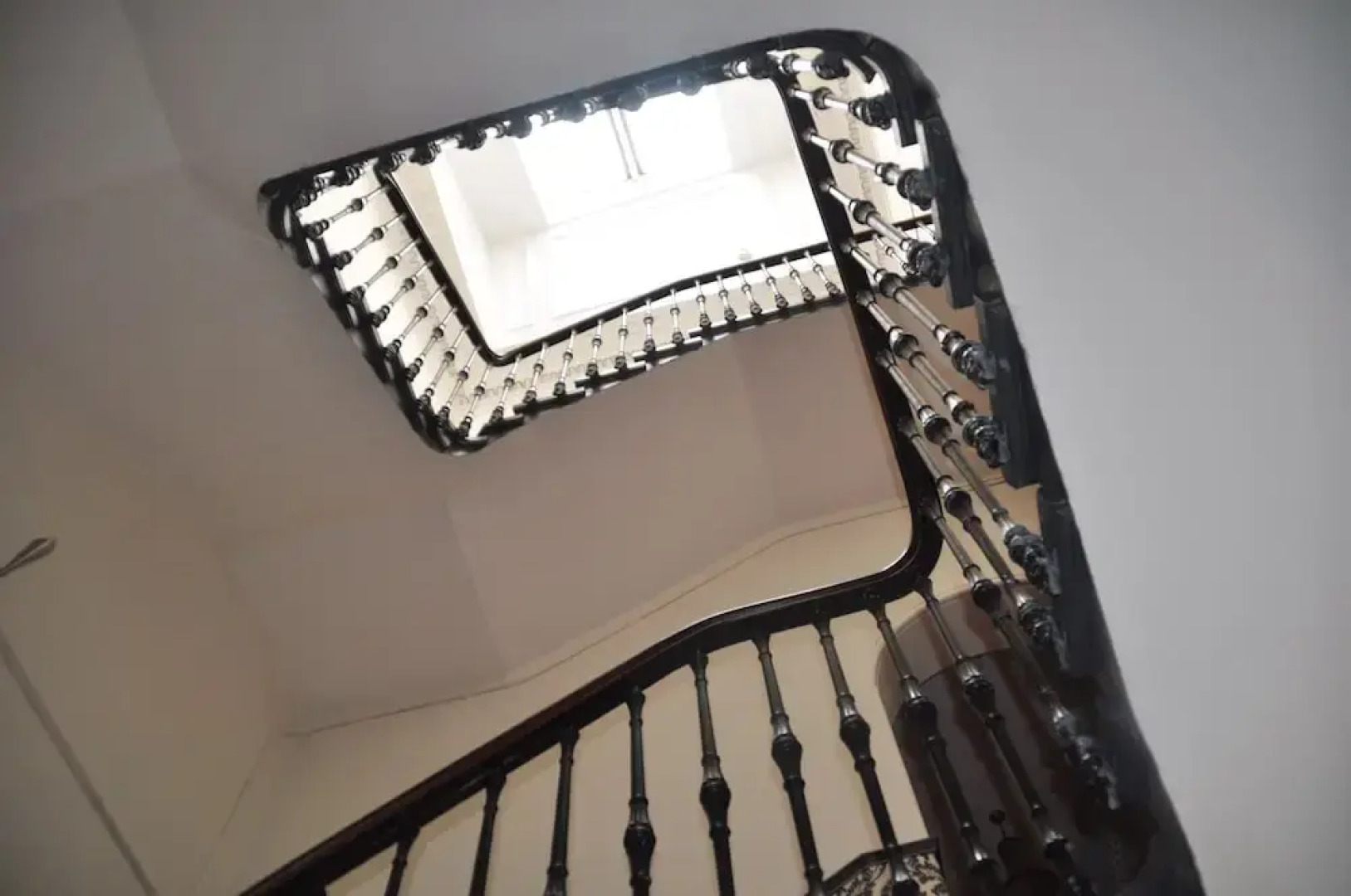 The Bank Guest House