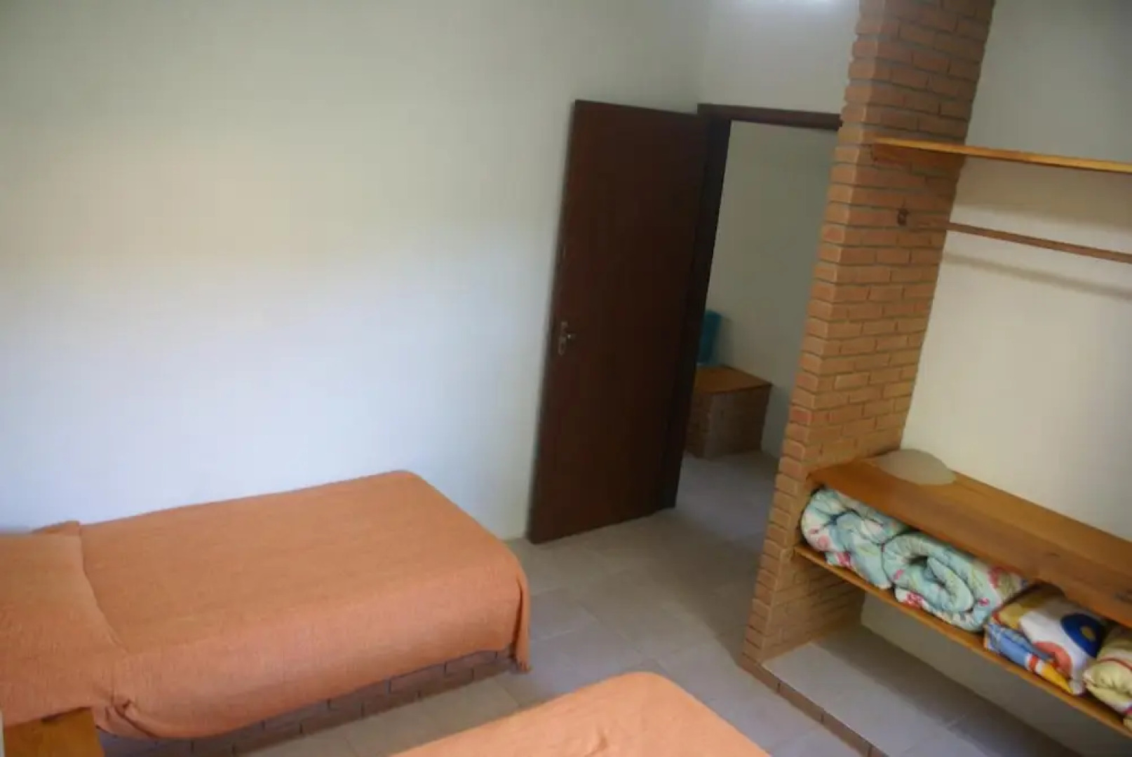 Pousada A Cor do Sol