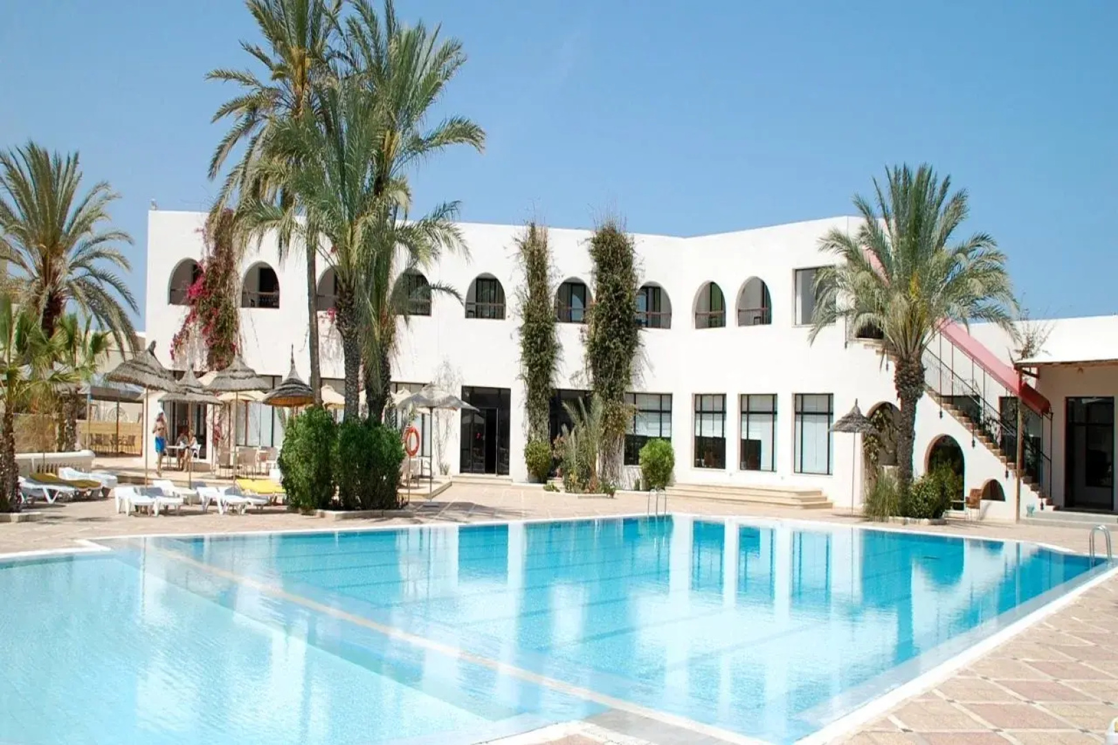 Miramar Petit Palais
