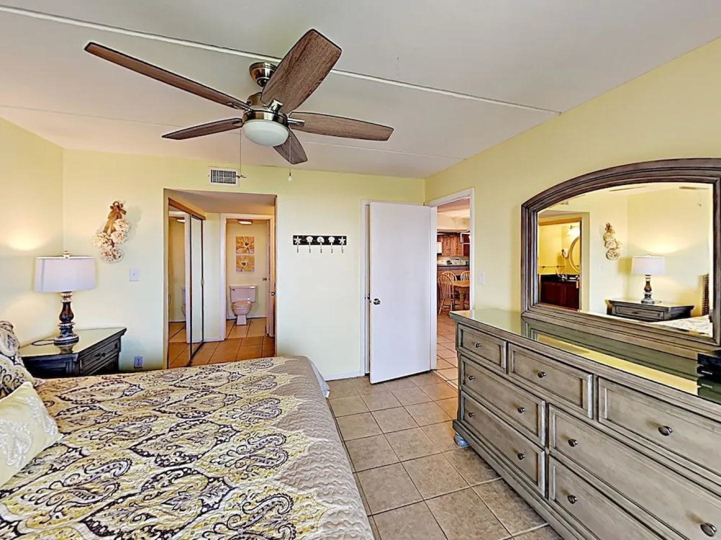 Beachfront at Saida II #303 - 2 Br Condo