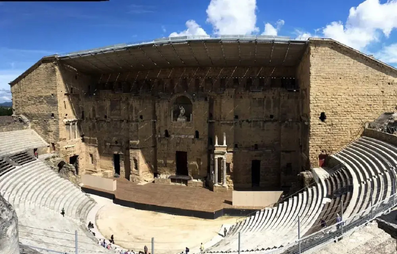 Cosy Holiday Home With Private and Heated Pool, Roaix-formerly TUI Ferienhaus