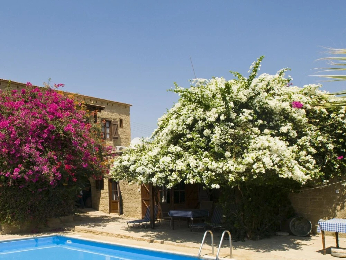 Myrto House Tochni in Tochni