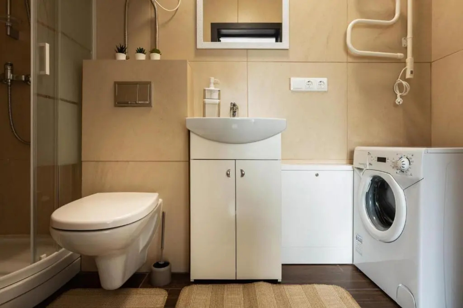 Between two lakes - 4 apartment