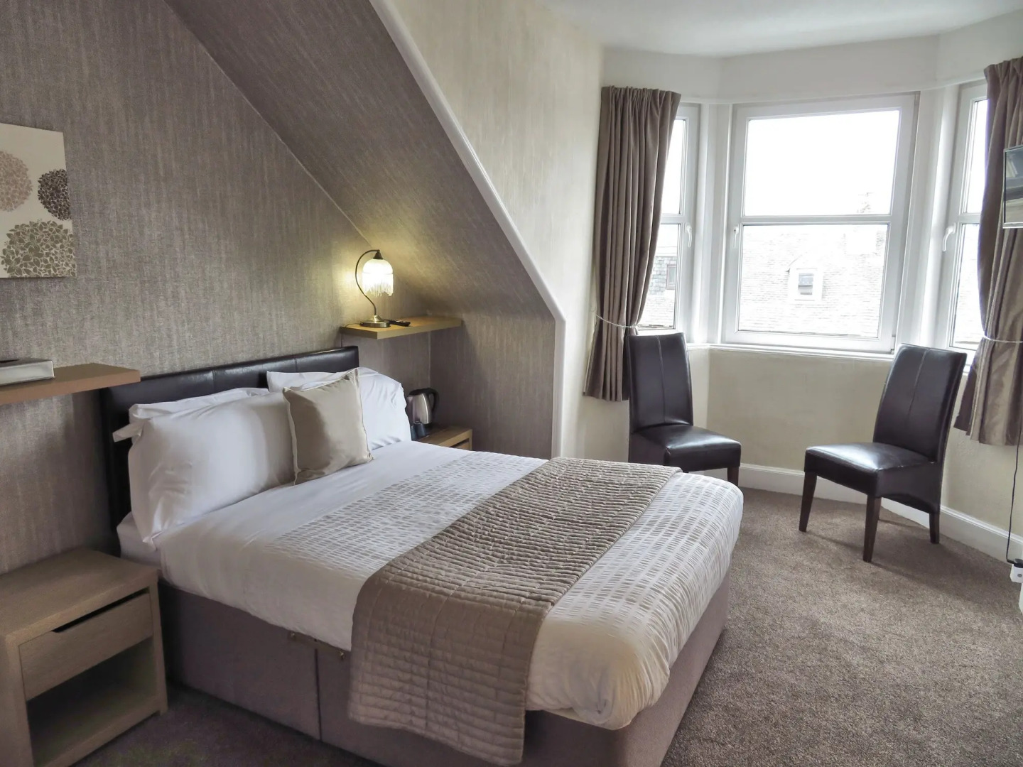 Park Hill Guest House