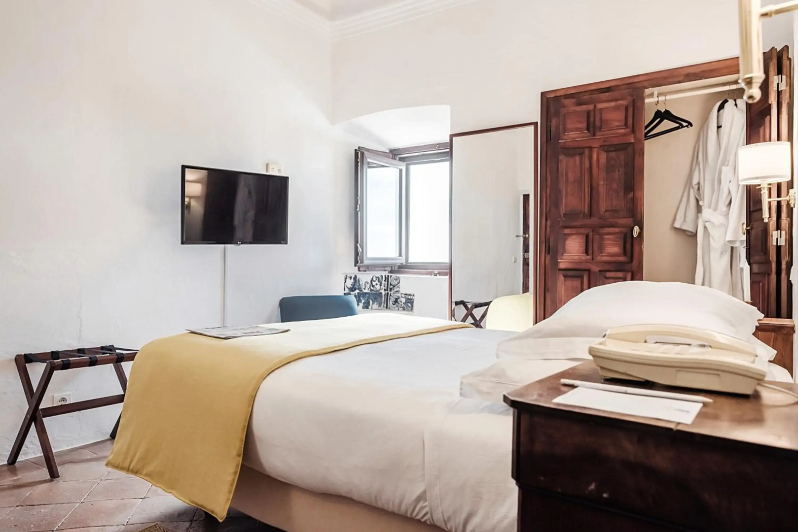 Hotel Convento de São Paulo