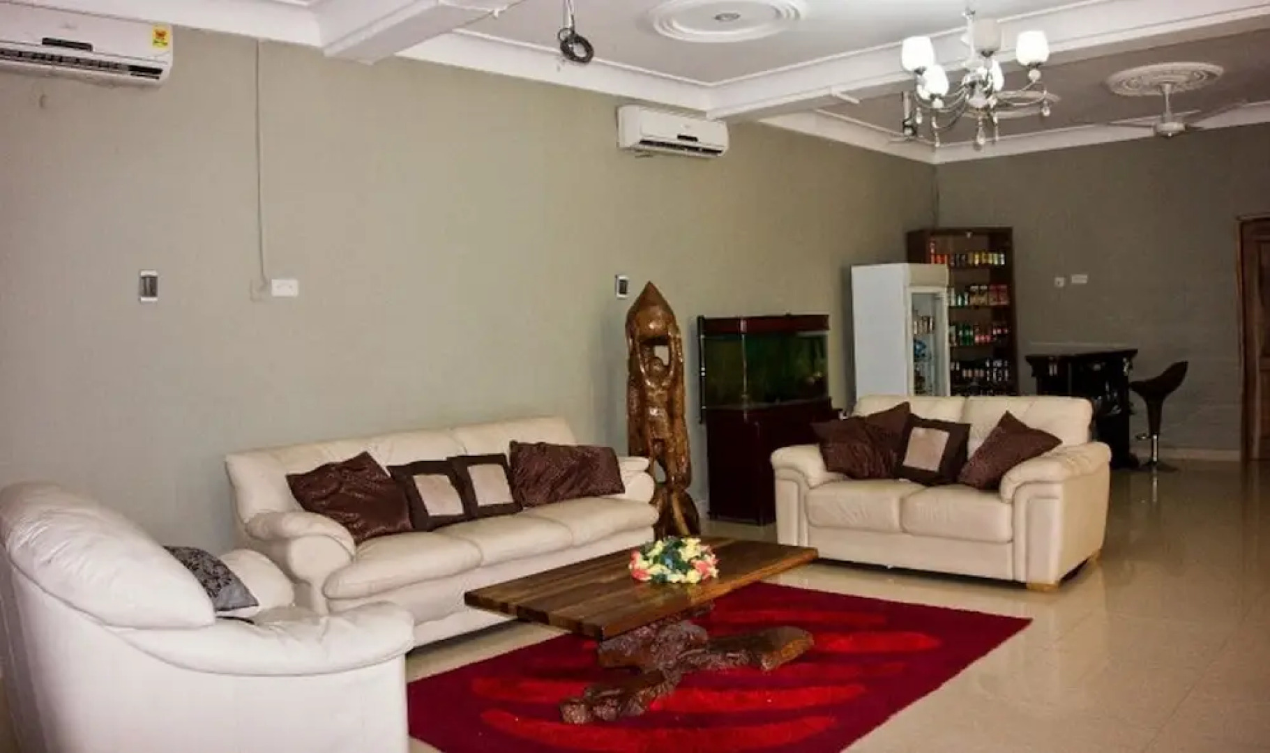 Telecentre Hotel - Double Room