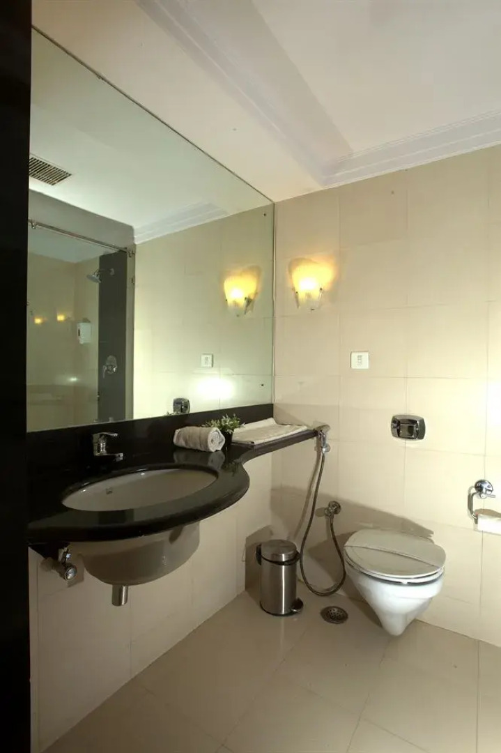 Mango Hotels, Secunderabad