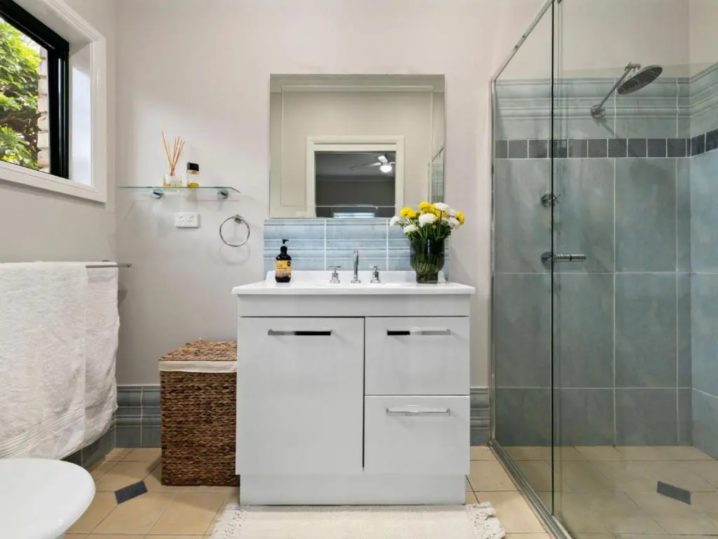 Golf Course Views at Stonebridge