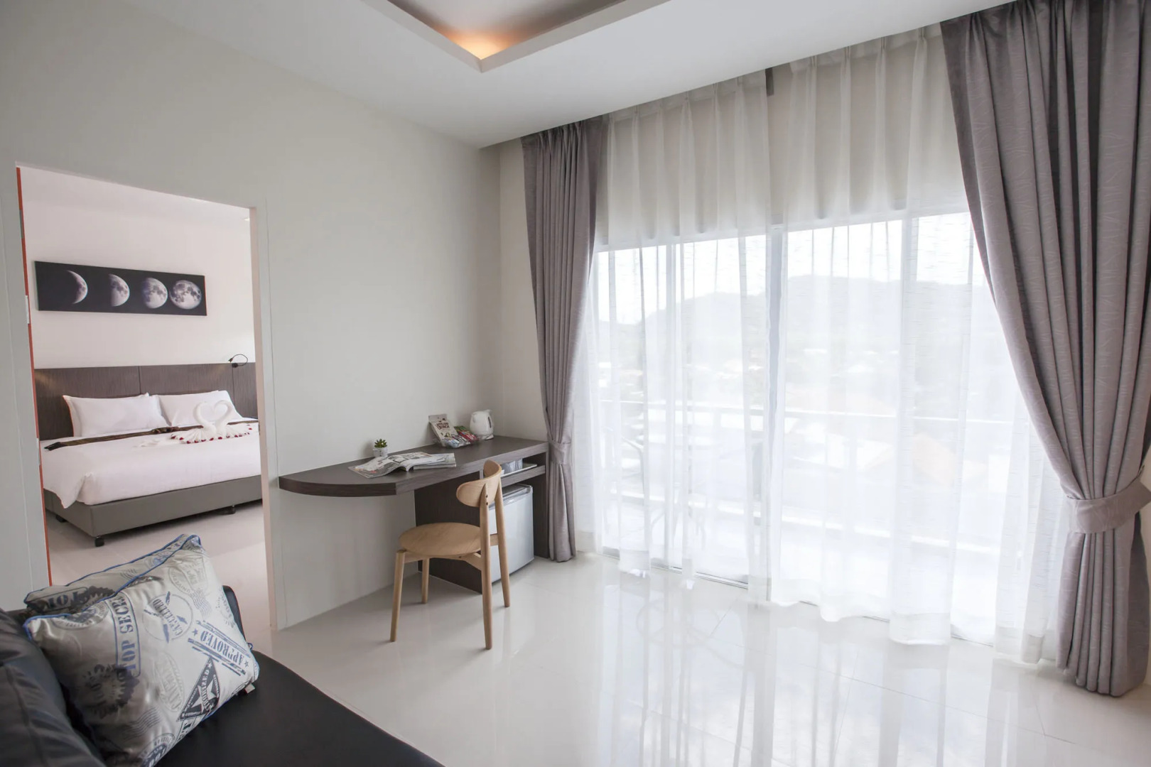 The Elysium Residence