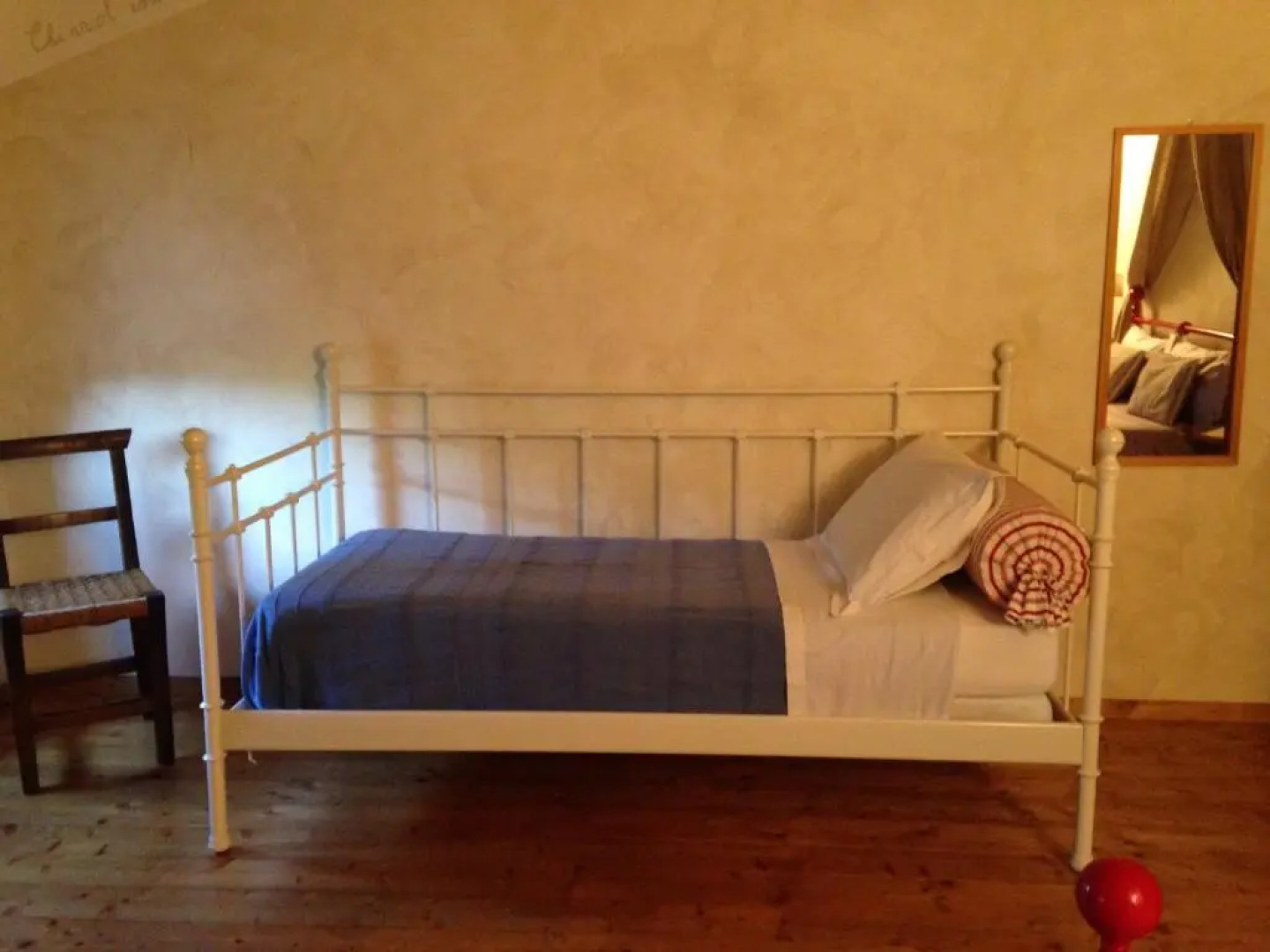 Agriturismo Viridarium