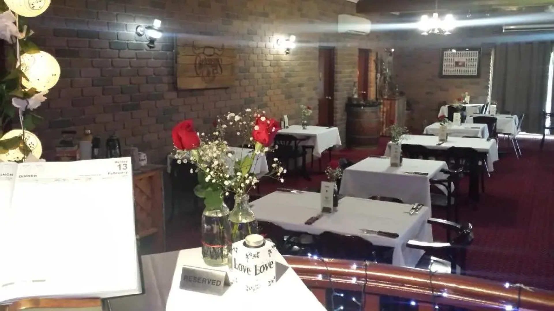 Cattleman's Rest Motor Inn