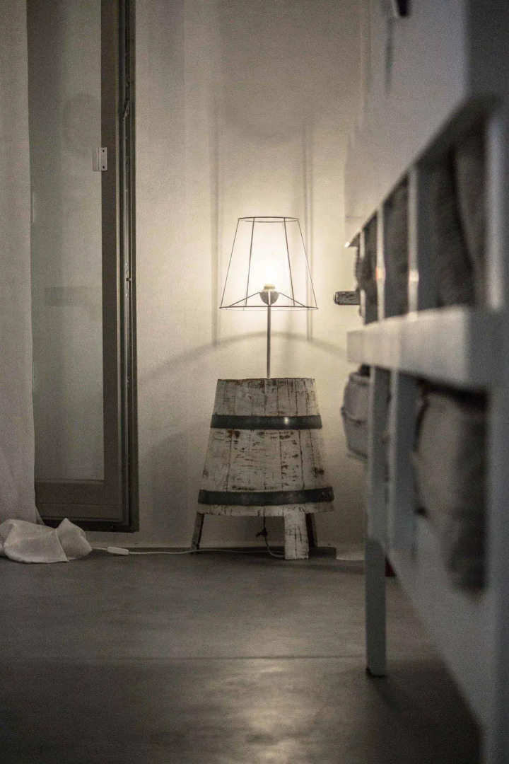 Halcyon Suites and Villas Naxos