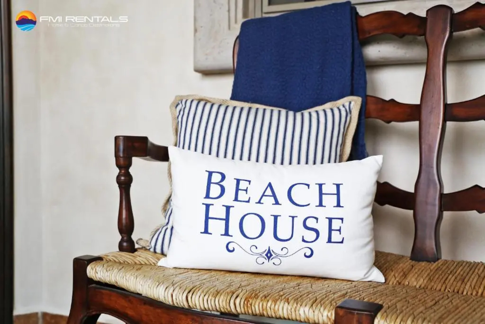 Esmeralda #803 by FMI Rentals