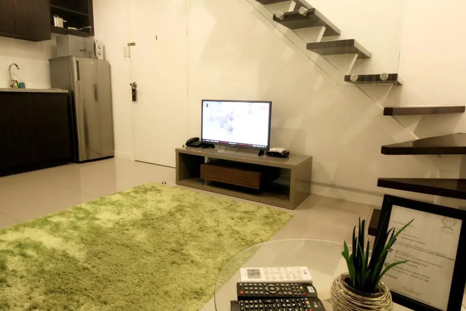 MaxStays Max Style at Fort Victoria