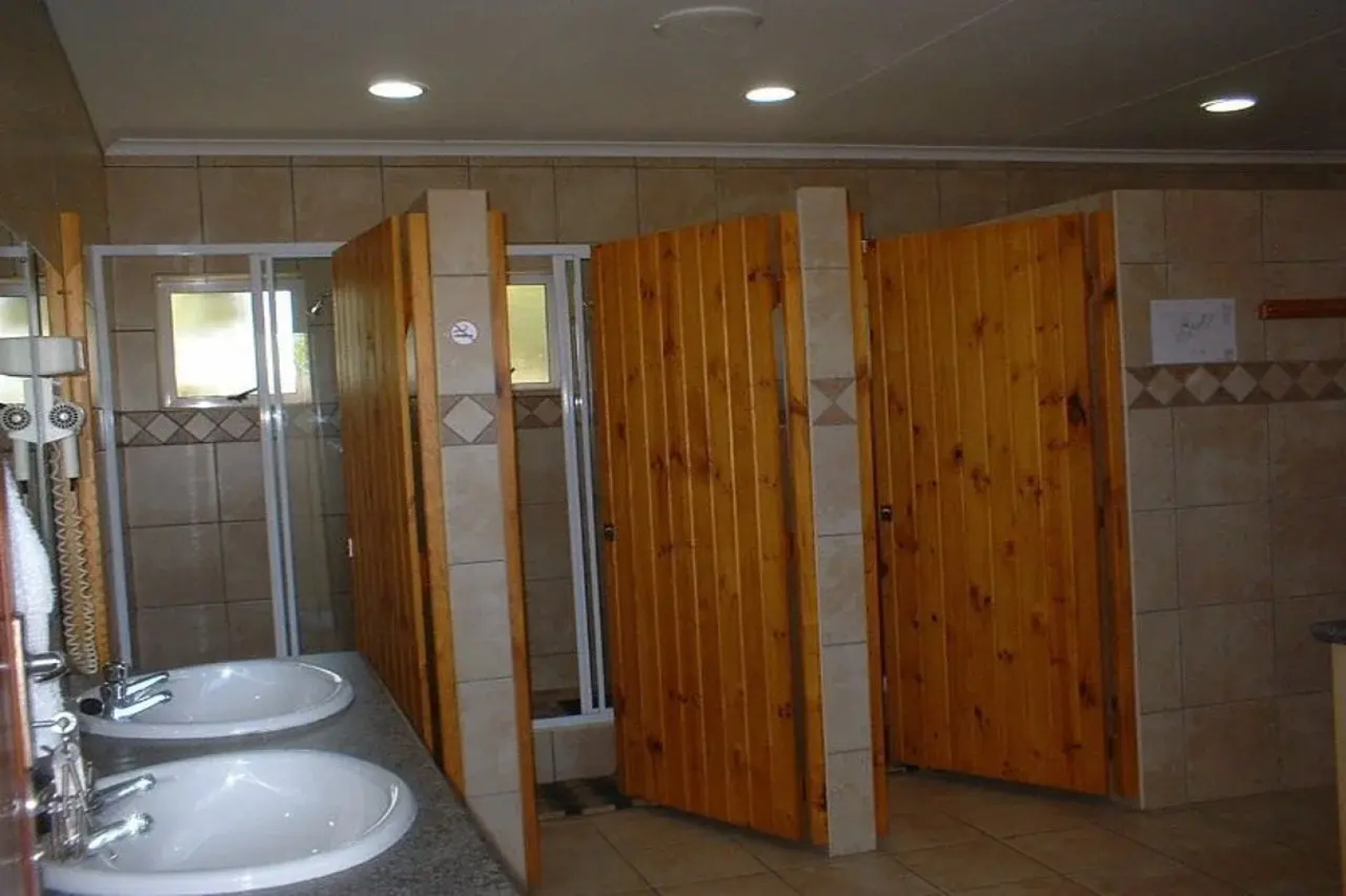 Dibiki Holiday Resort