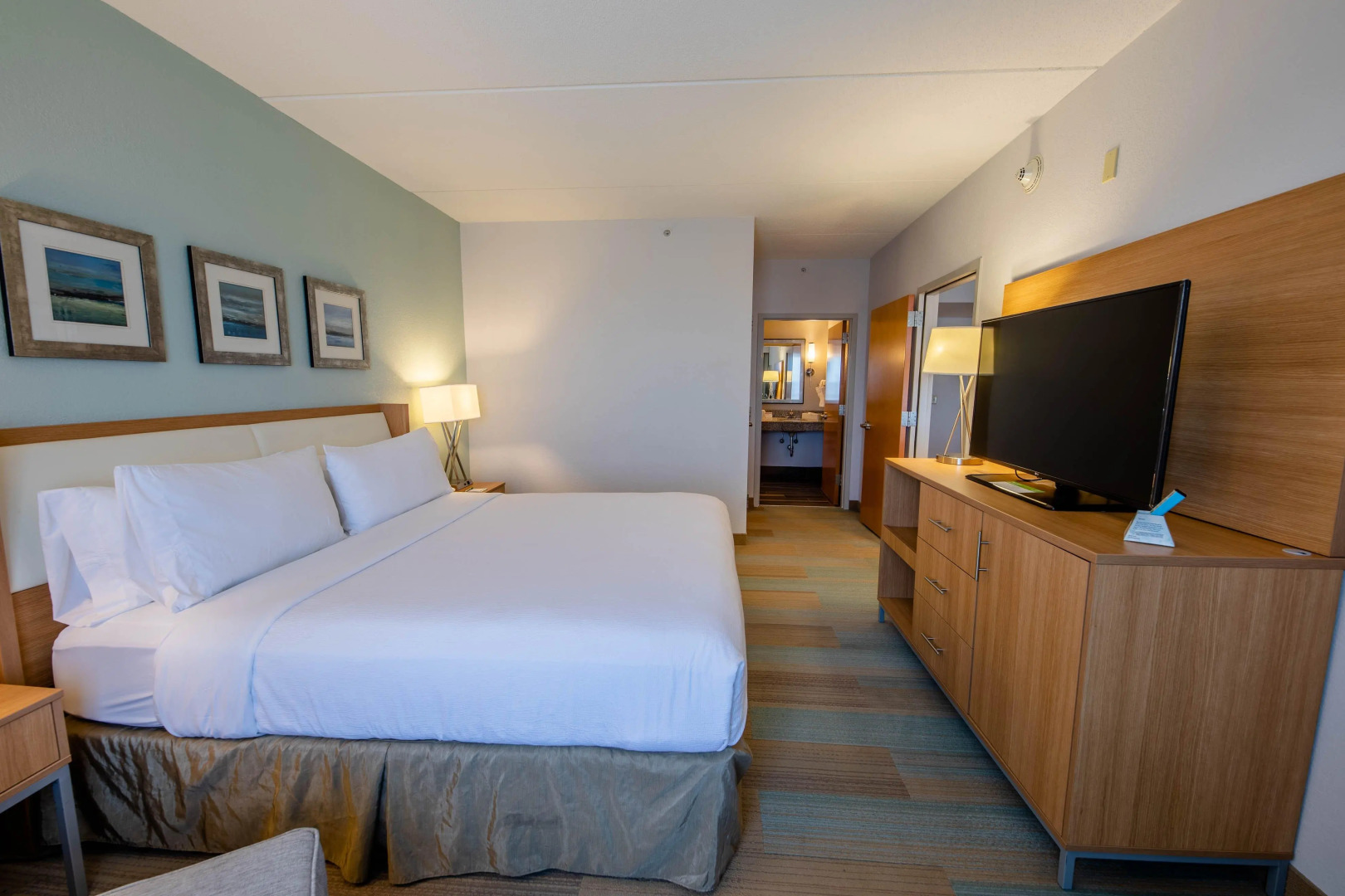 Holiday Inn Manahawkin/Long Beach Island by IHG