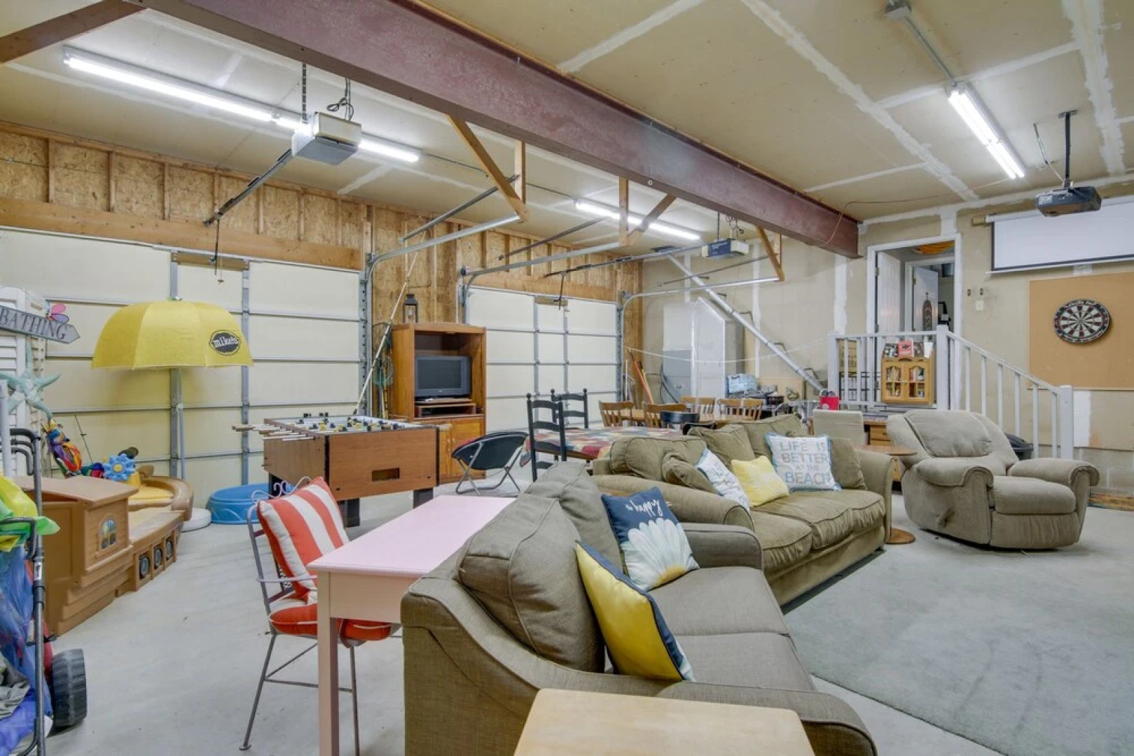 Spacious + Family-friendly Home in Chincoteague!