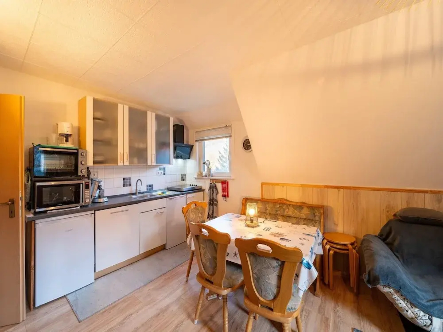 Cosy Holiday Home Yalet in Brilon-wald