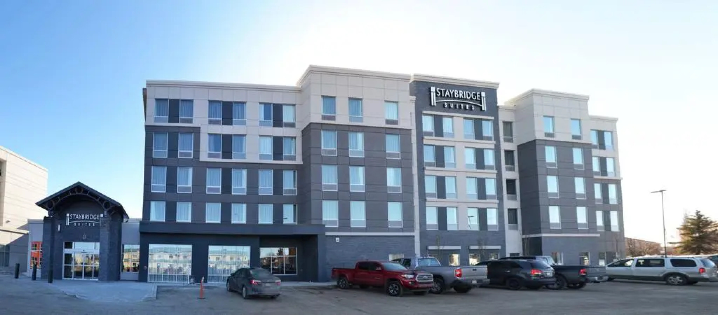 Staybridge Suites Red Deer North  by IHG