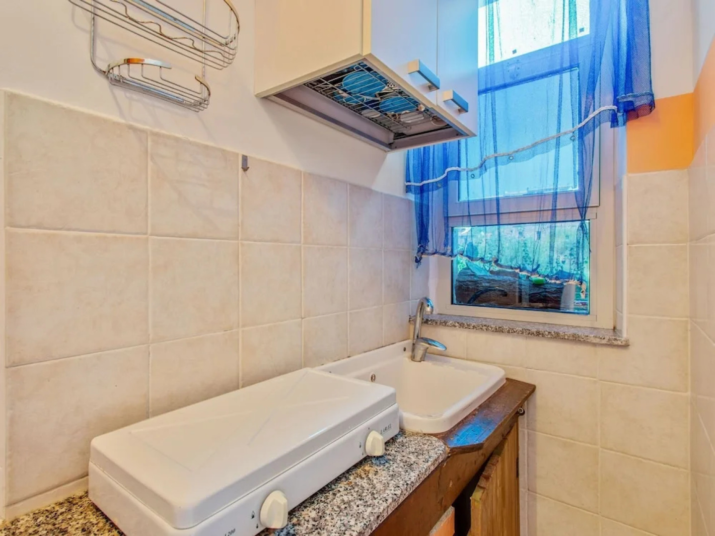 Apartment in a Beautiful Villa, Surrounded by Nature and Near the sea