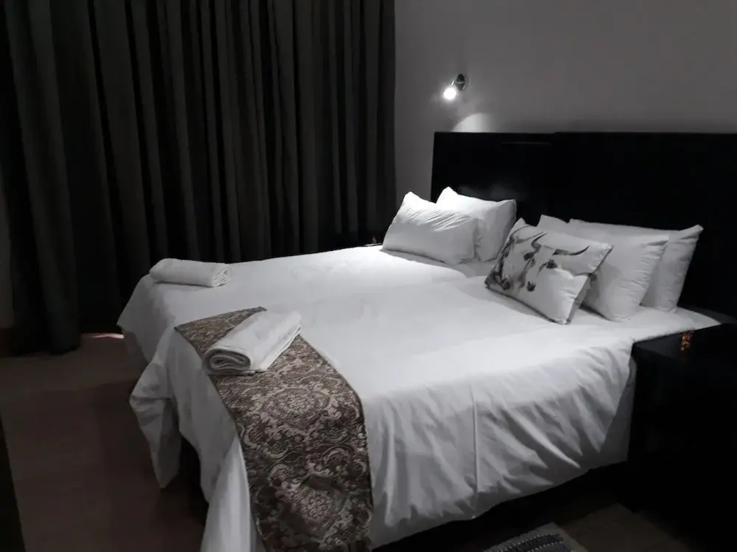 The Willow Tree Guest House
