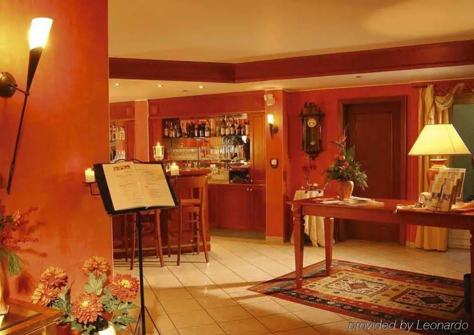 Ringhotel Landhaus Haveltreff