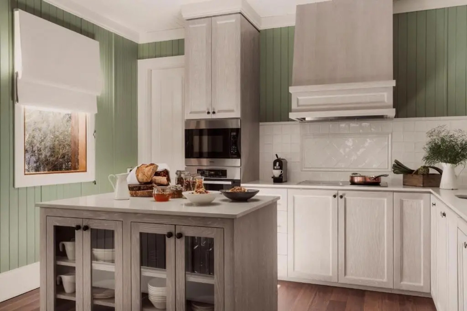 Emirates One&Only Wolgan Valley