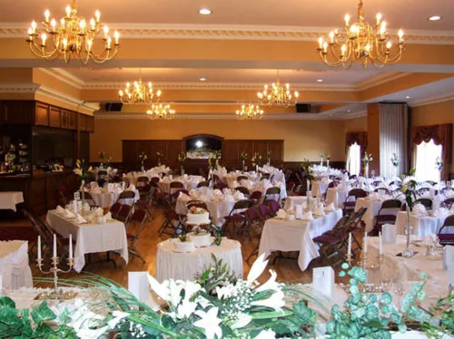 Rathkeale House Hotel