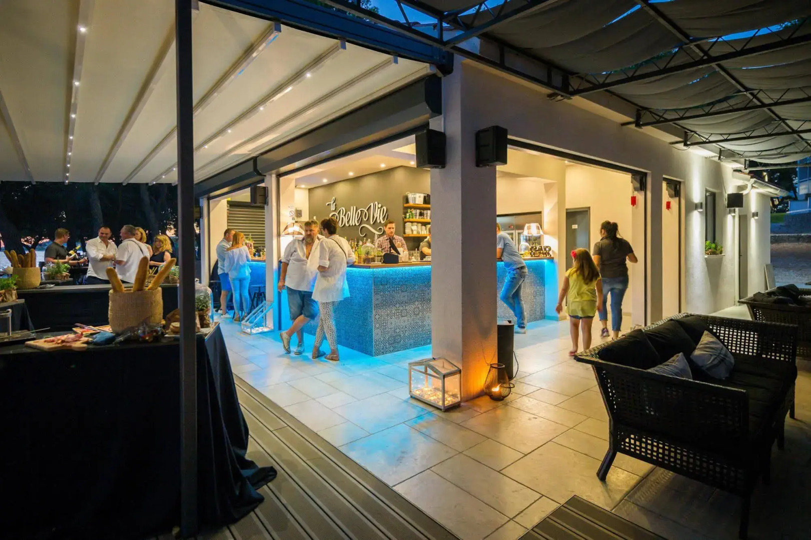 Hotel Villa Arausana & Antonina