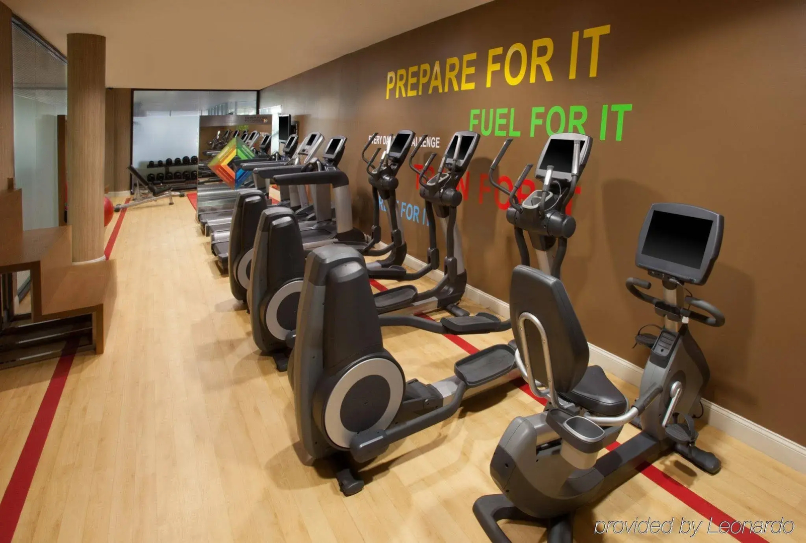 Sheraton Chapel Hill Hotel