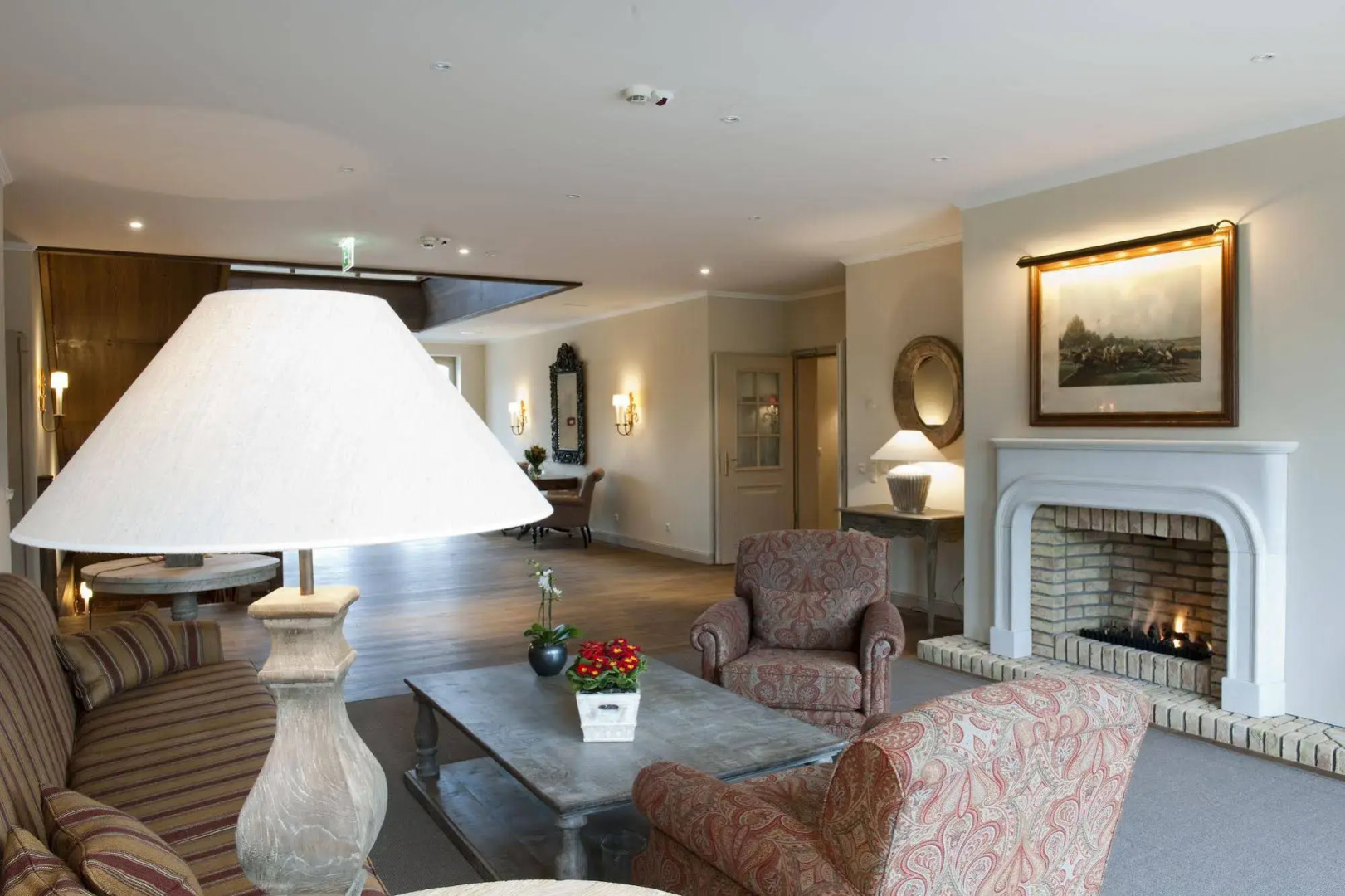 Schloss Lüdersburg Golf & Spa