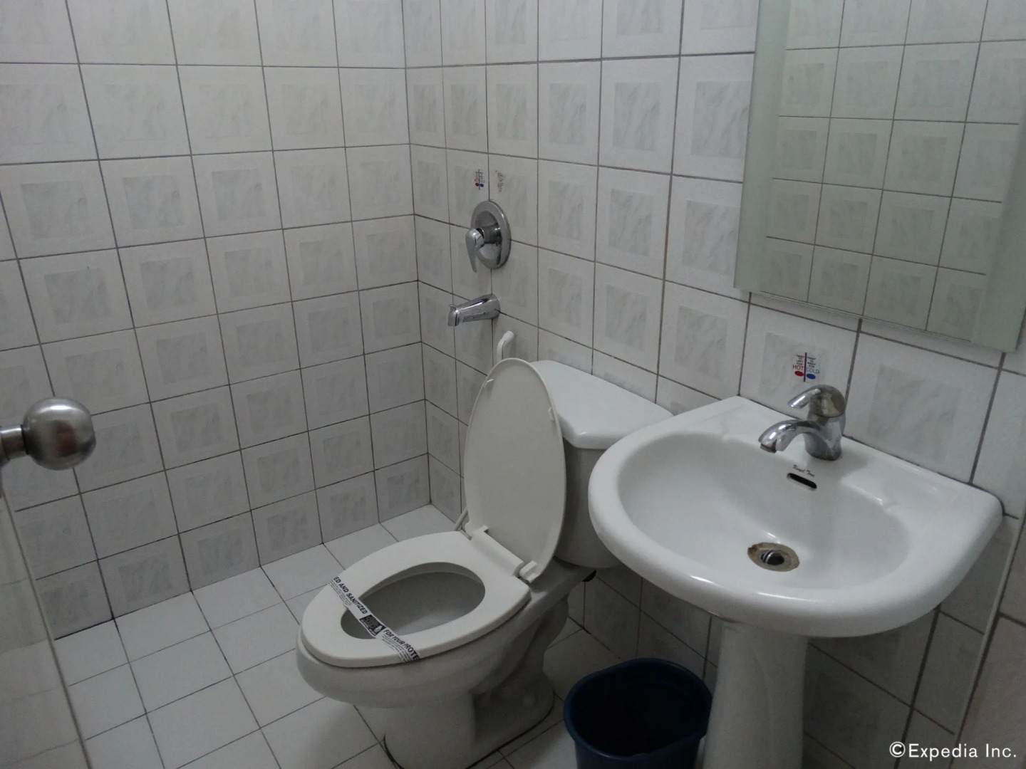 Hotel Sogo Wood Street Pasay