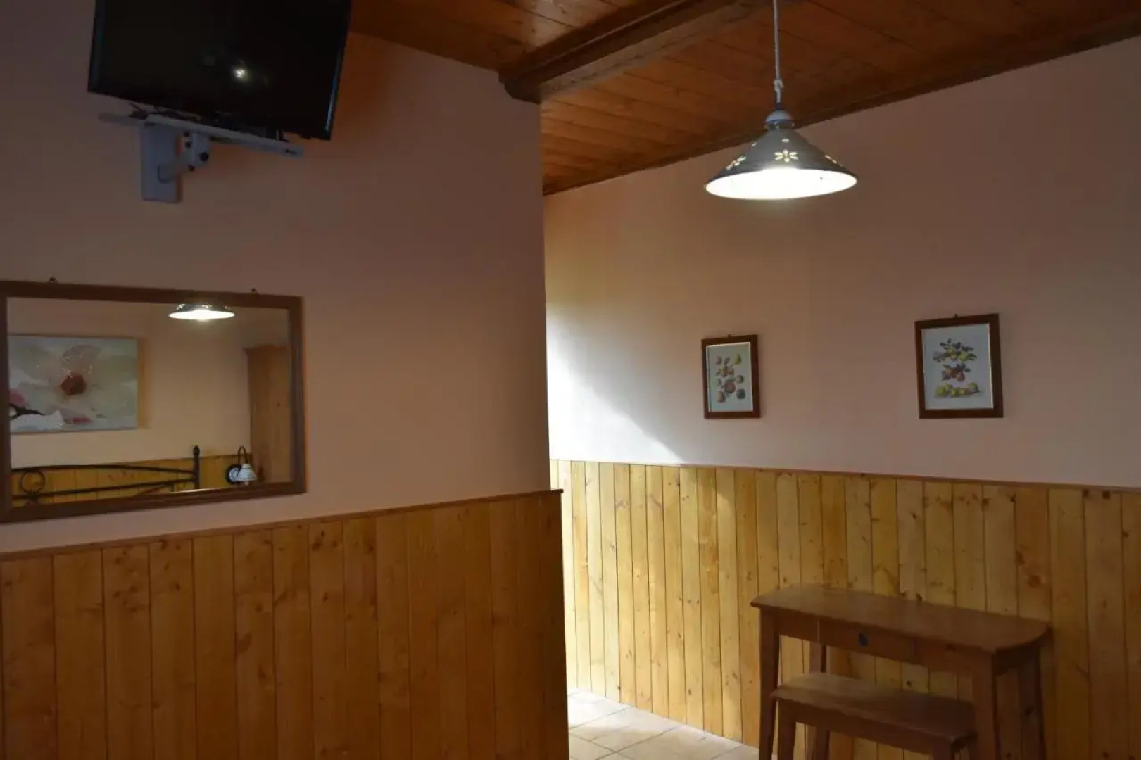 Agriturismo Le Ginestre