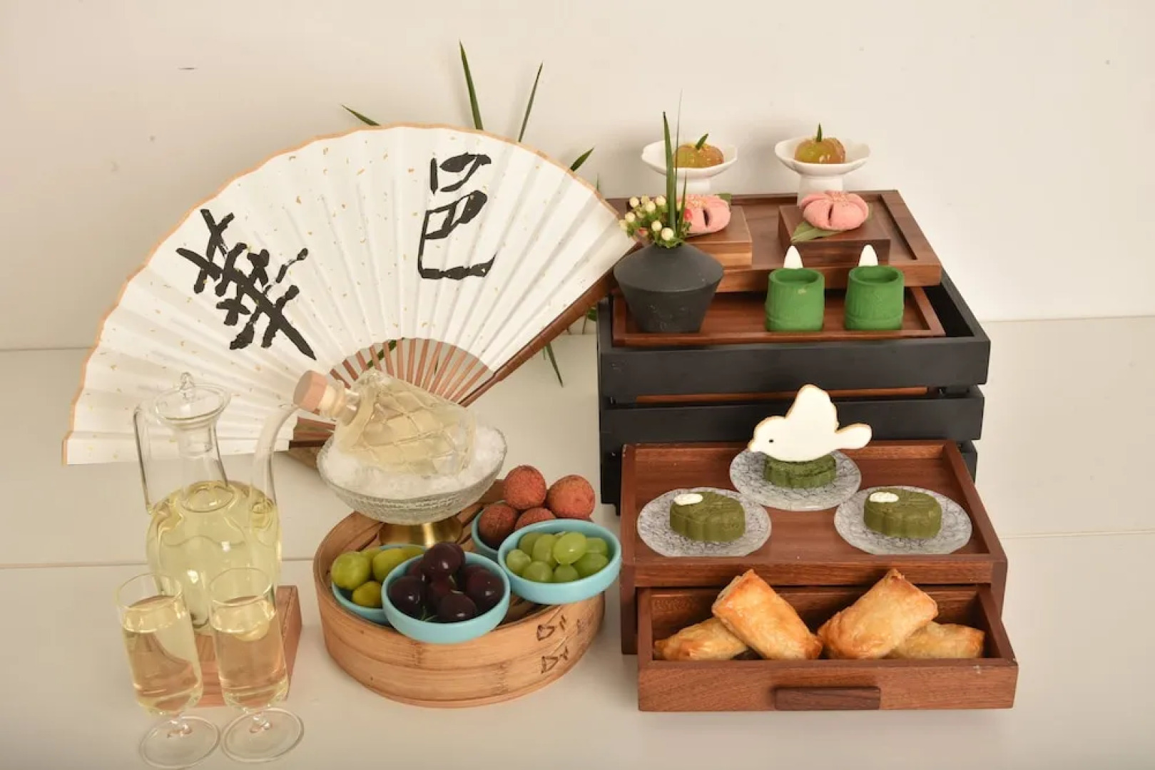 Hualuxe Yibin, An IHG Hotel