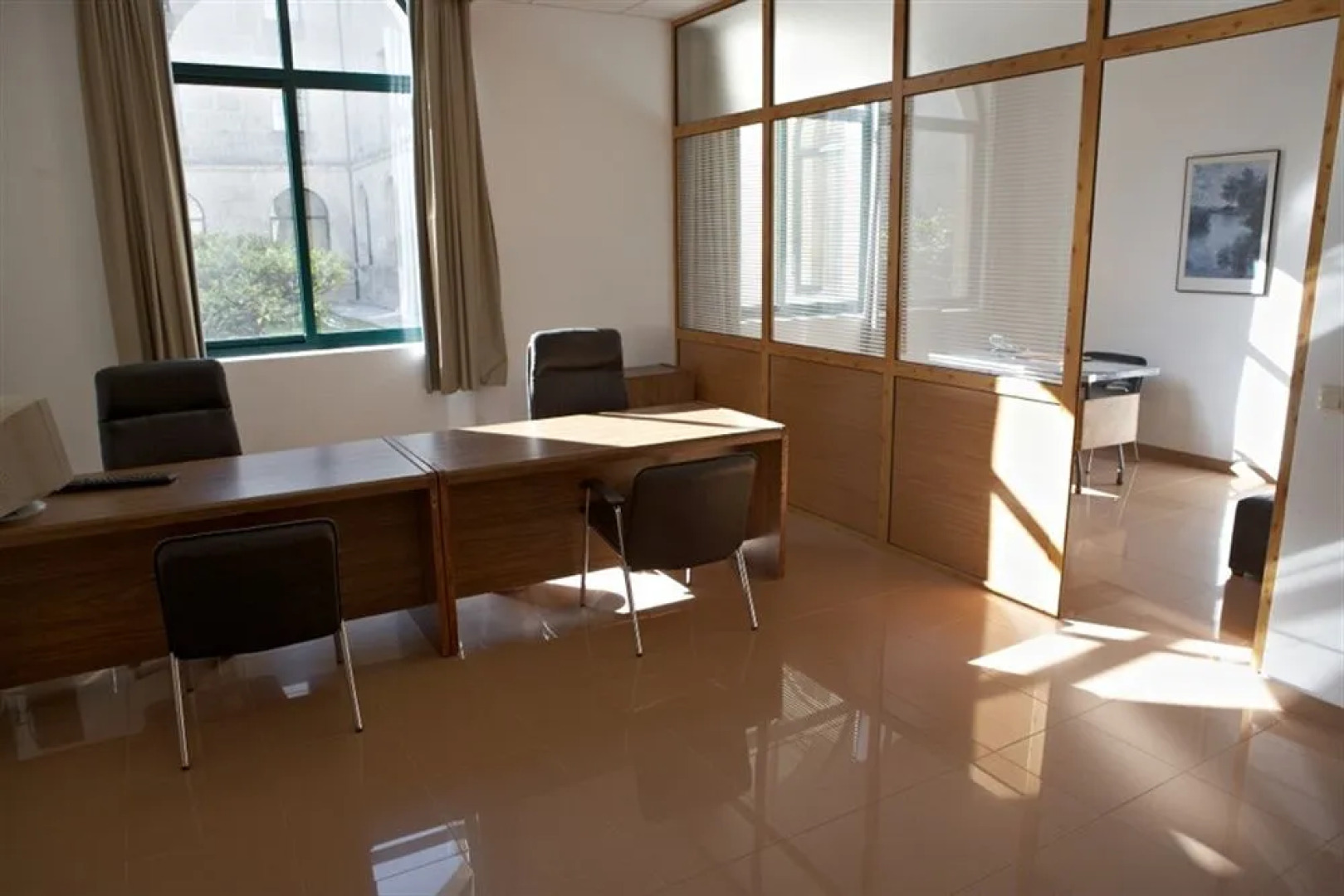 Hospederia Monasterio de Poio