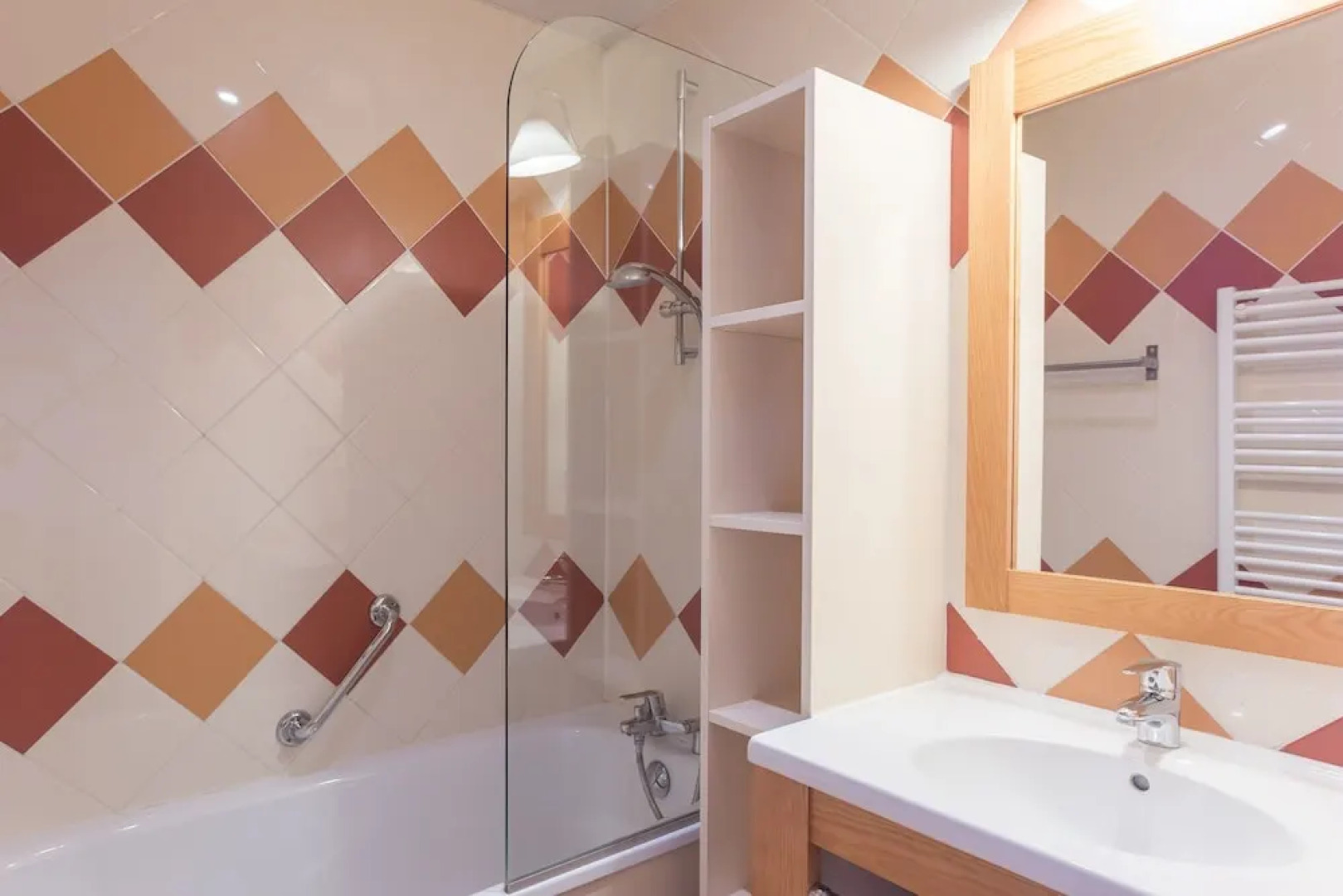 Le Schuss de Val Thorens