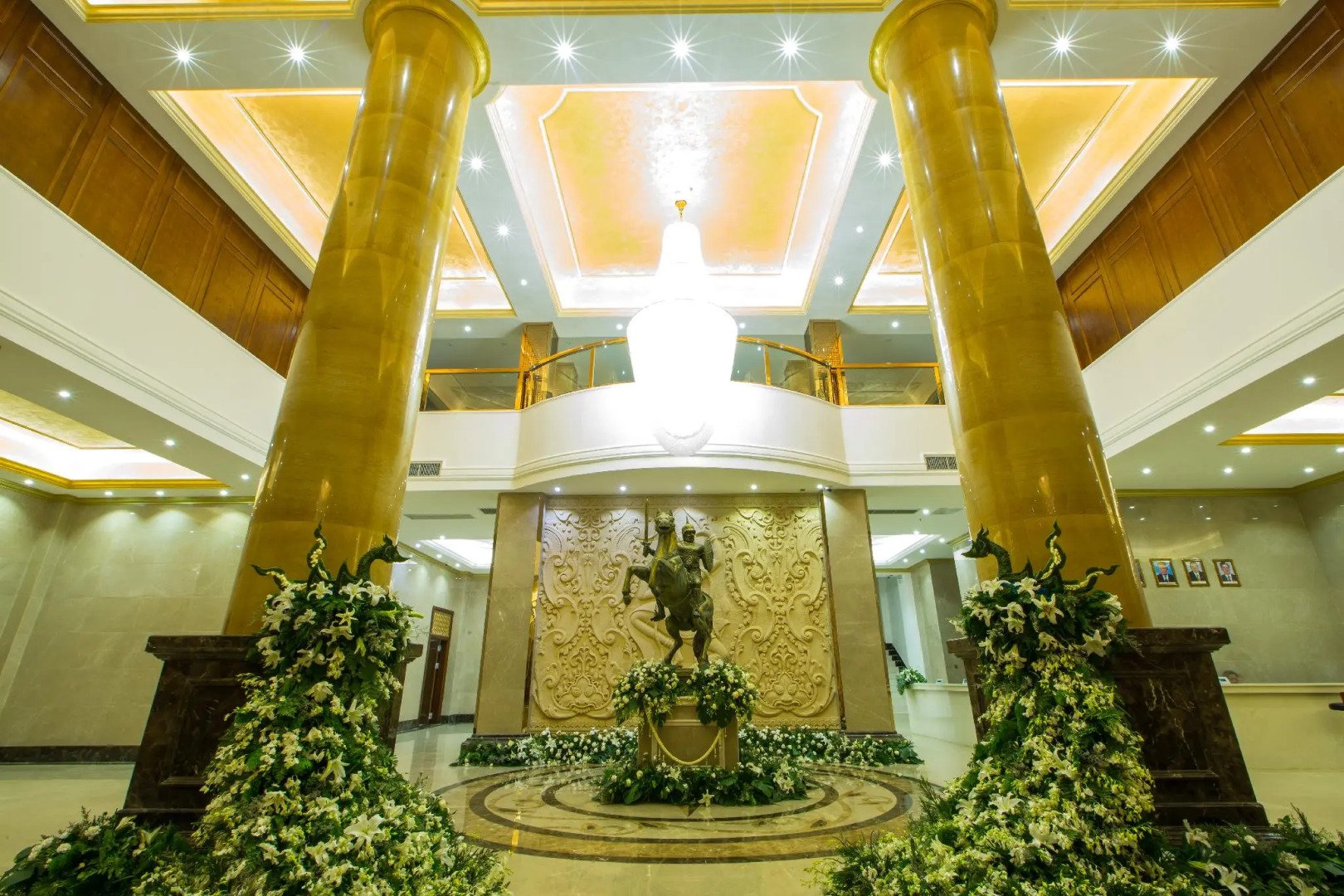 Paksong Danngarm Hotel