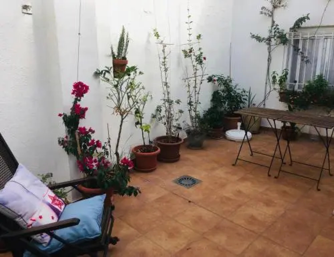 Apartamento Valencia