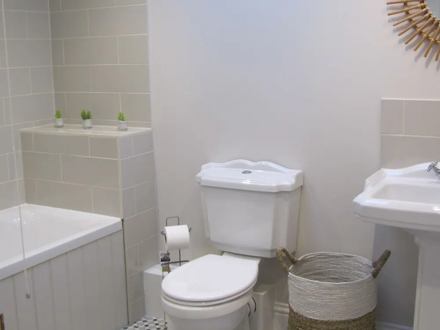 The Granary and Teals Den at Carters Barn Farm