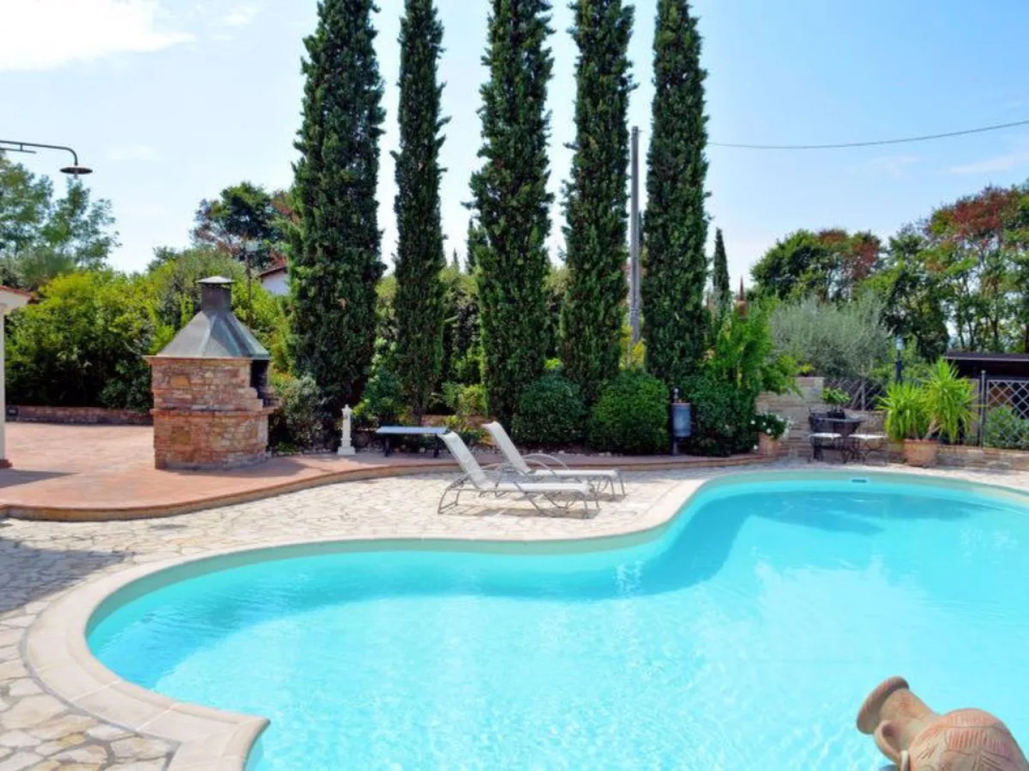 La Vecchia Pieve 35799