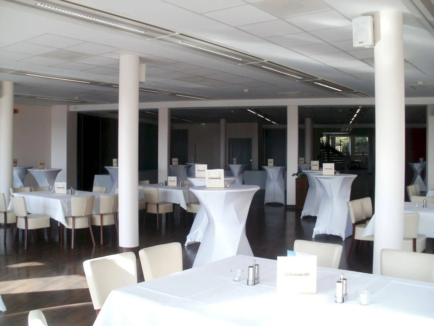 Bergwirtschaft Wilder Mann