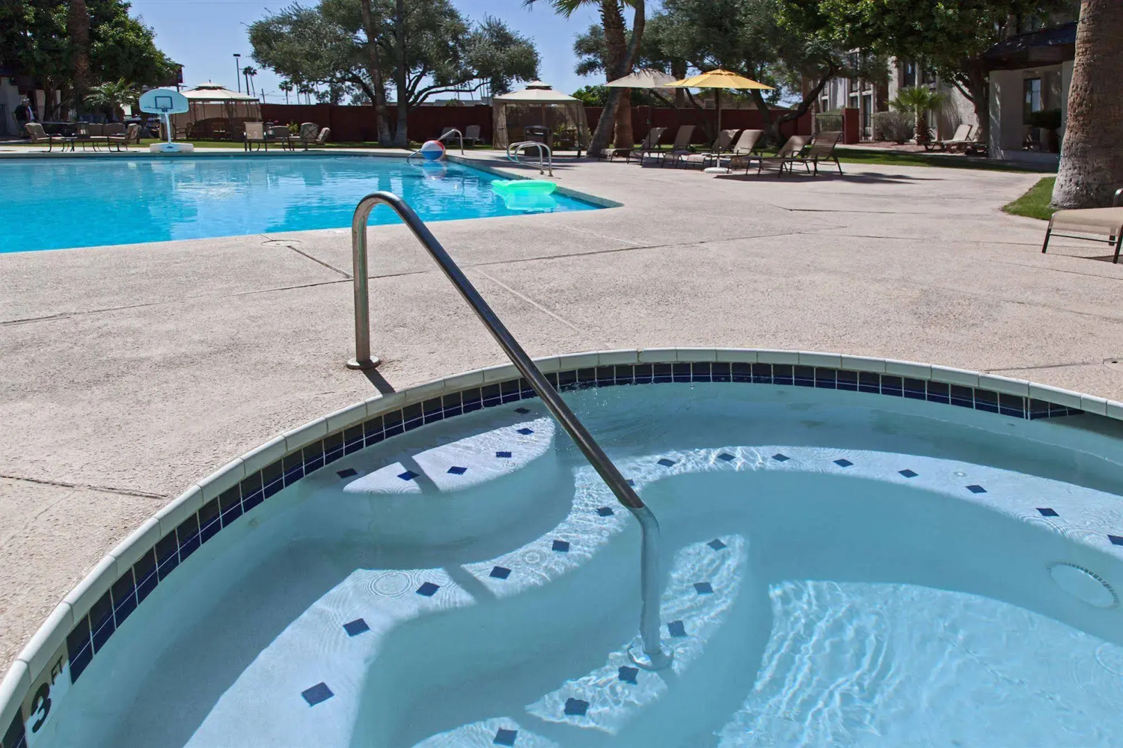 Days Inn Phoenix And Conference Center