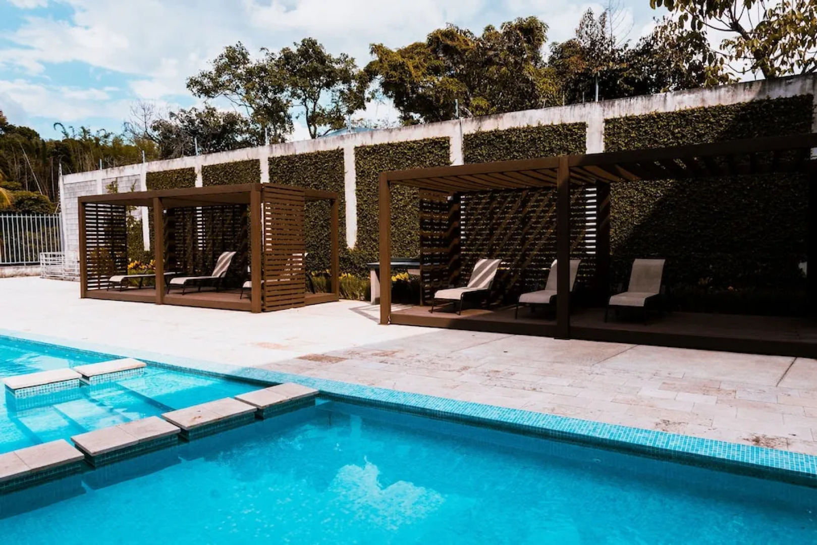 Corporate stays Urban flats