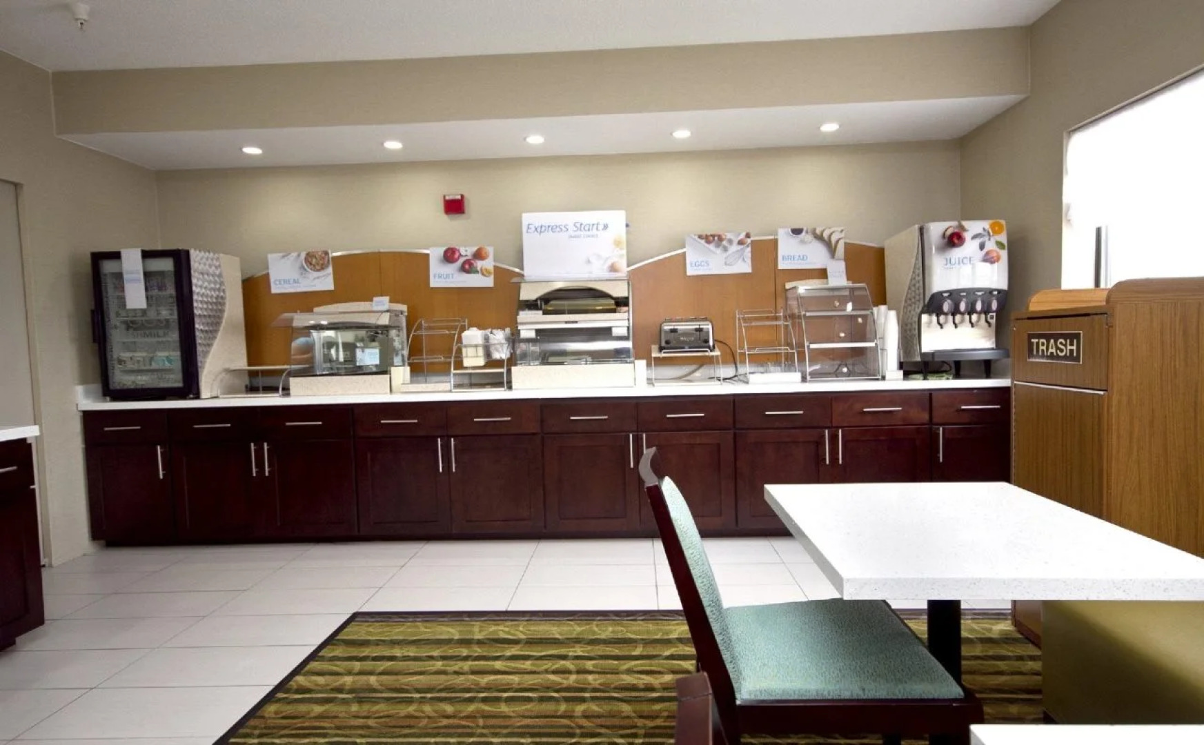 Holiday Inn Express Adrian by IHG