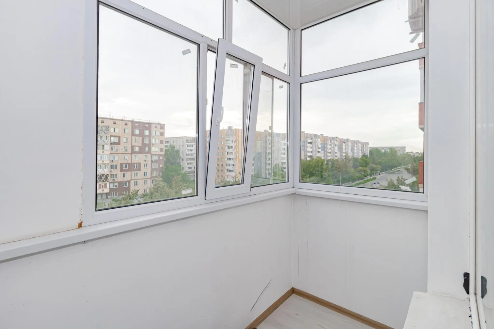 Вершина-ПВ на улице Камзина 41/3