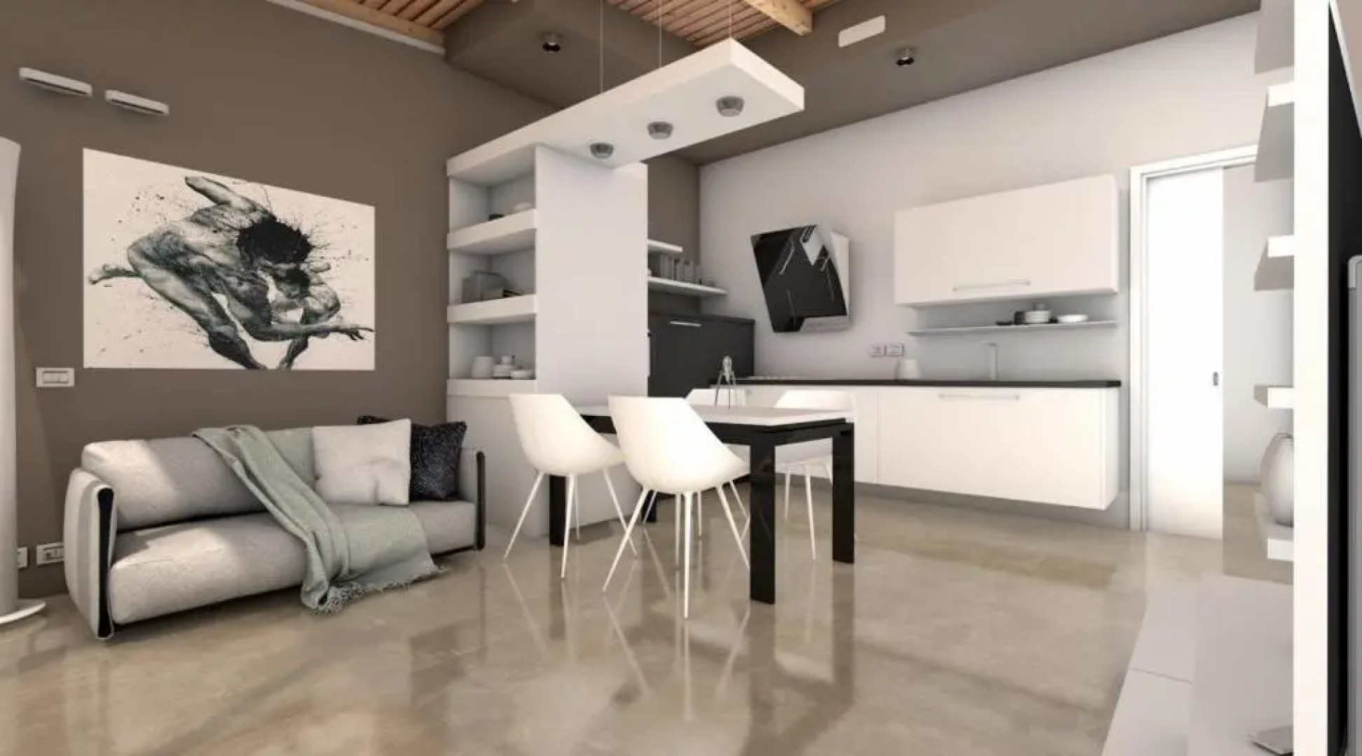 BUNGALOW MY-BEACH Alassio